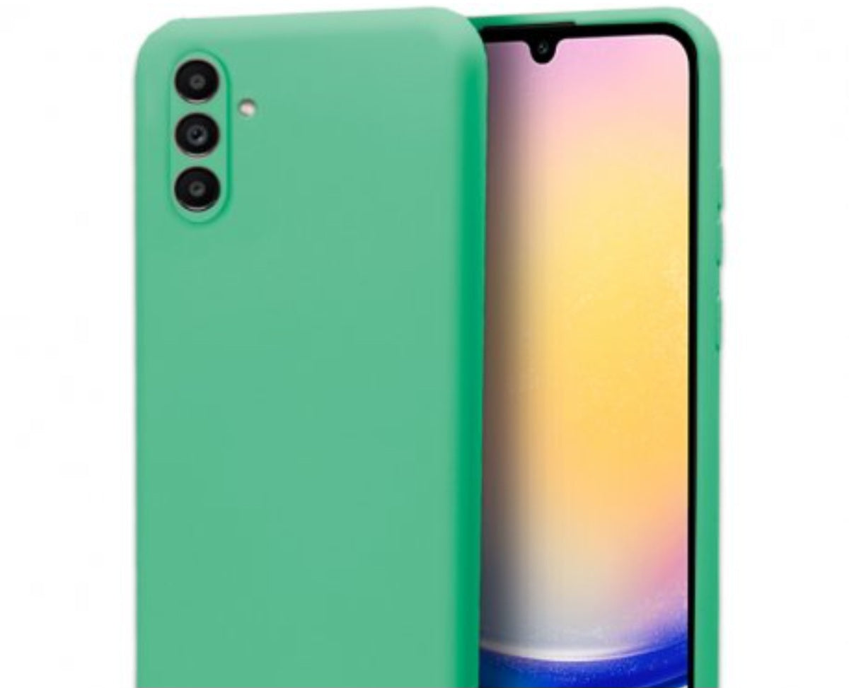 Samsung Galaxy A25 5G Global Version Randomly Selected Color Smartphone Dust Water & Scratch Resistant HD Screen Super/Fast Charging Smartphone (RAM 4GB+64GB ROM). smp