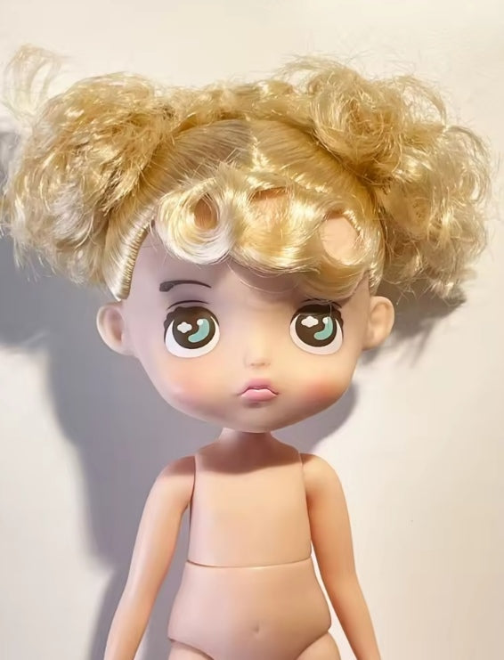 [Amooooore] American Girl Rubber Doll dll tys