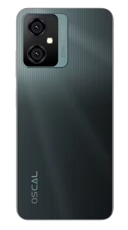 Blackview OSCAL TIGER 10 Android 13 (Grey) Smartphone smp