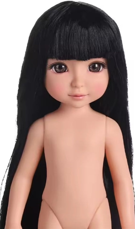 BJD Girl Doll dll tys