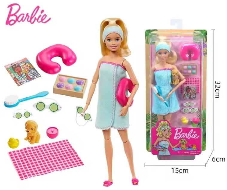 Fashionable Original Barbie Doll dll tys