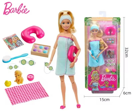 Fashionable Original Barbie Doll dll tys