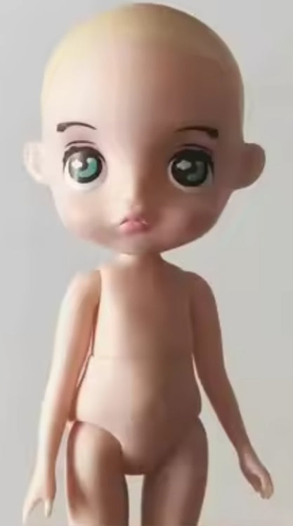 [Amooooore] American Girl Rubber Doll dll tys