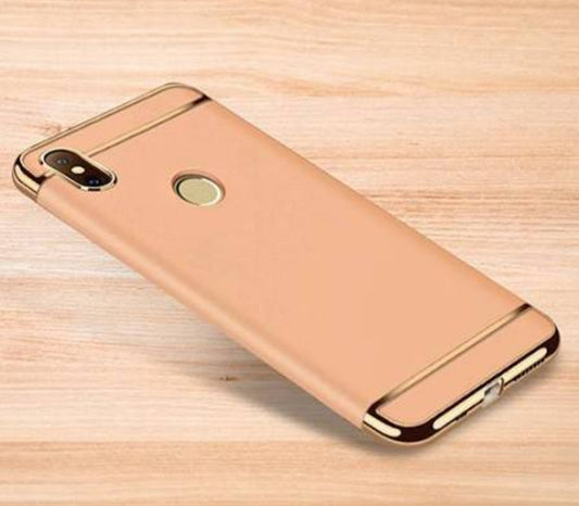 Xiaomi Redmi Note 6 Pro Global Version Randomly Selected Color Smartphone Dust Water & Scratch Resistant HD Screen Super/Fast Charging Smartphone (RAM 3GB+32GB ROM). smp
