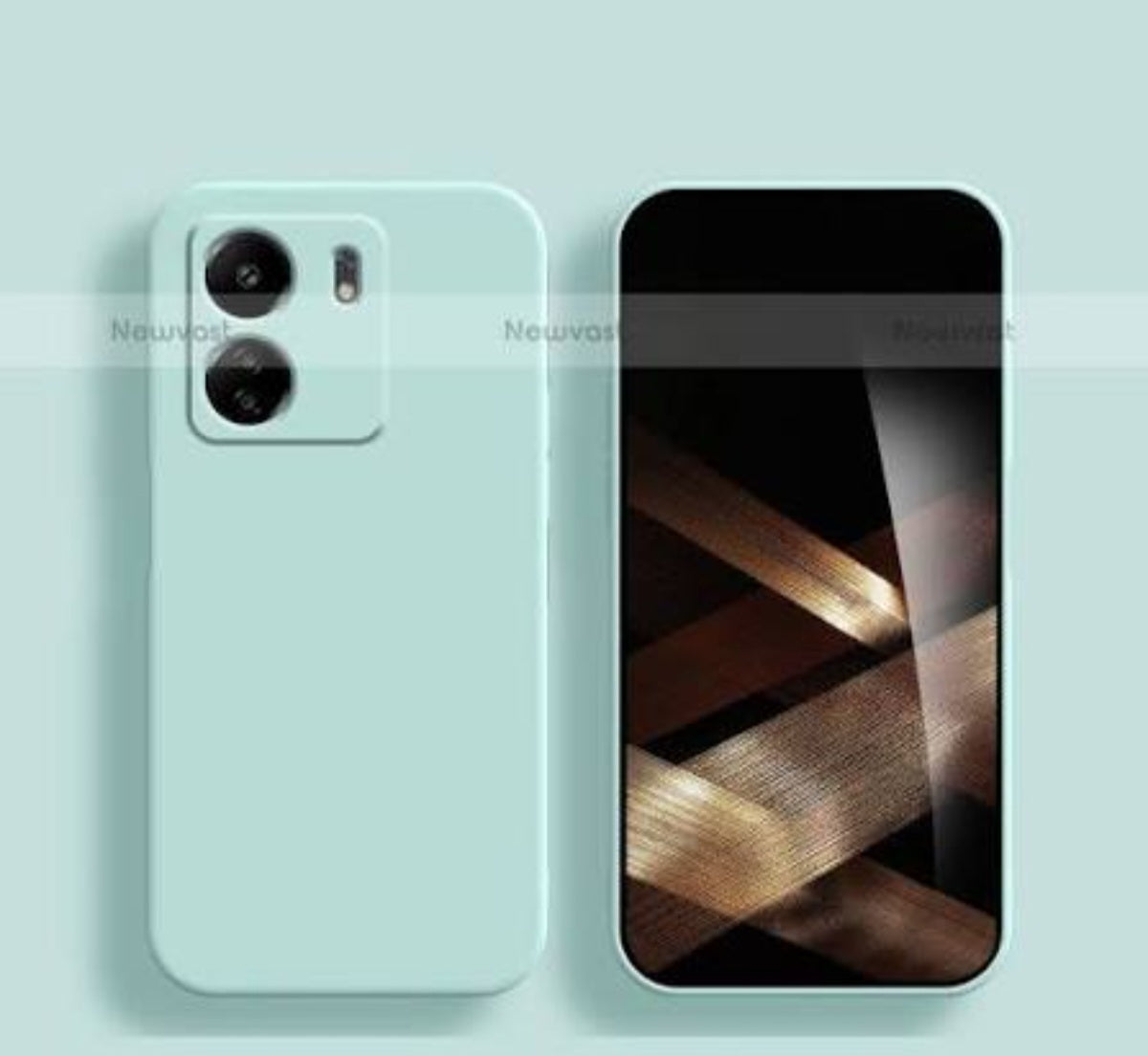 Xiaomi Poco C65 4G Global Version Randomly Selected Color Smartphone Dust Water & Scratch Resistant HD Screen Super/Fast Charging Smartphone. smp
