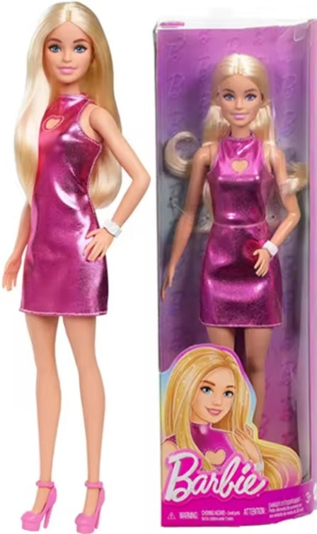 Original Barbie Fashionistas Doll dll tys