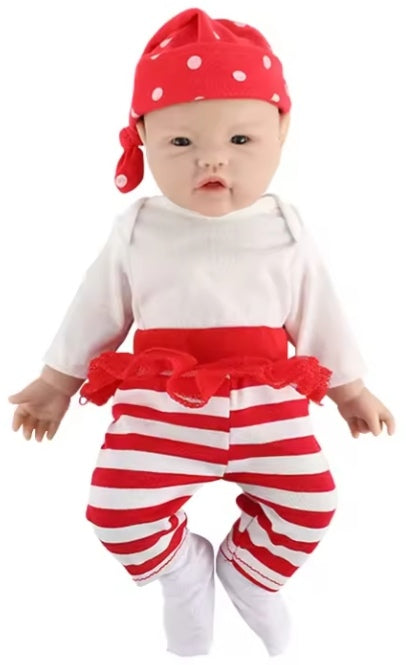 IVITA High Quality 10 inch Silicone Reborn Doll tys dll
