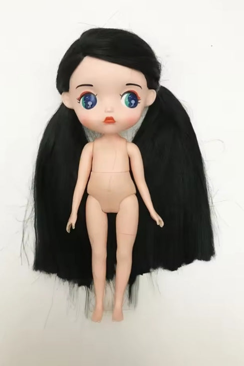 [Amooooore] American Girl Rubber Doll dll tys