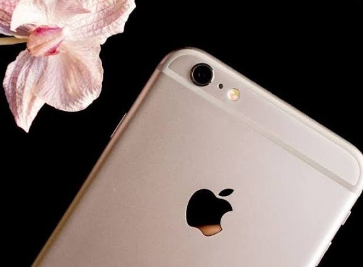 Apple iPhone 6s Plus 4G LTE Smartphone Chinese/US Version Fingerprint Unlock Function 5.5inch Screen RAM 2GB+16GB ROM (Random Colors) Smartphone smp