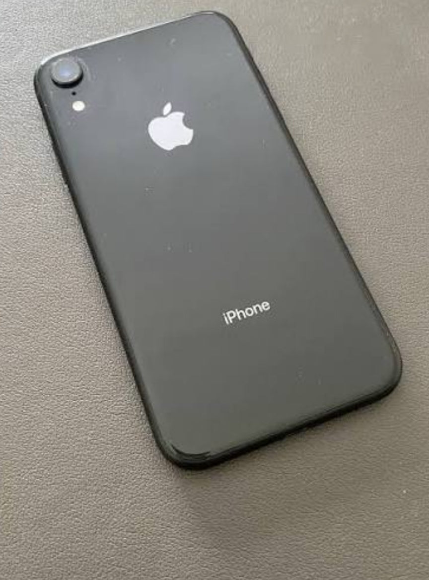 Apple iPhone XR Smartphone Facial Recognition Function Dust Water & Scratch Resistant HD Screen Super/Fast Charging (128GB ROM) (Yellow) Smartphone + FREE Earphones. smp (Copy) (Copy) (Copy)