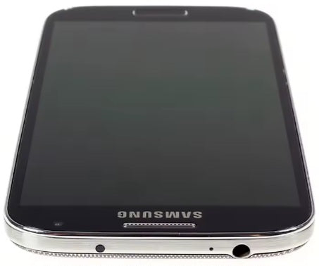 Samsung Galaxy S4 Global Version Black Smartphone Dust Water & Scratch Resistant HD Screen Super/Fast Charging Smartphone (I9500). smp