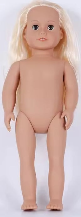 American Girl Doll dll tys