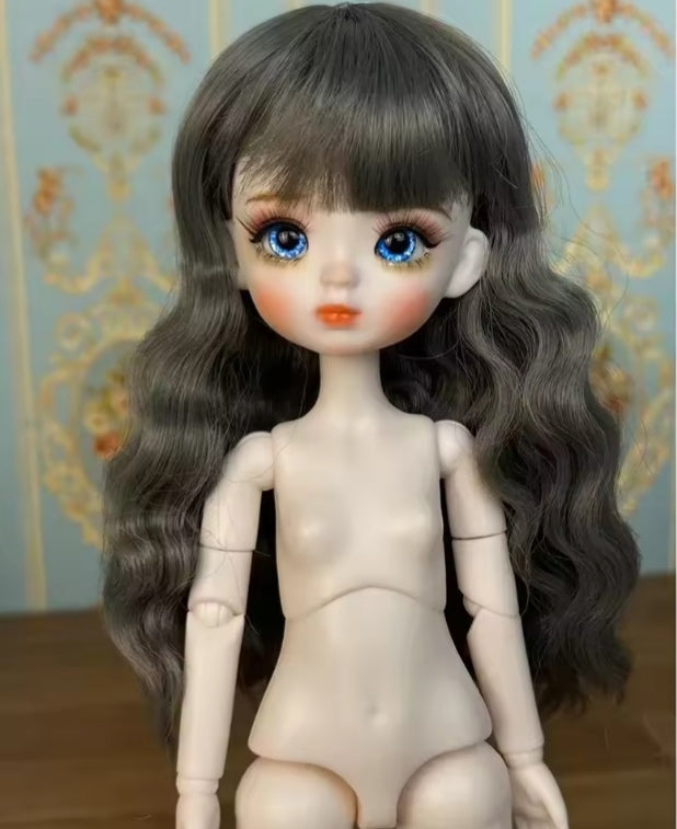 Doll Wig dll tys