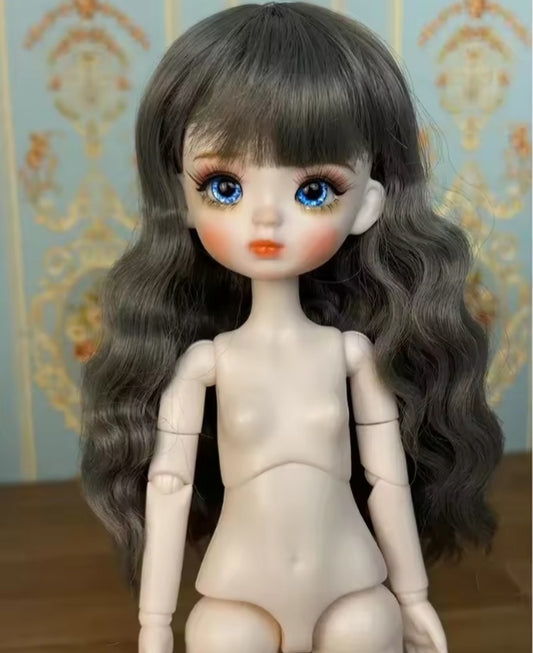 Doll Wig dll tys