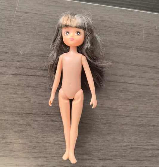 Lottie Doll dll tys