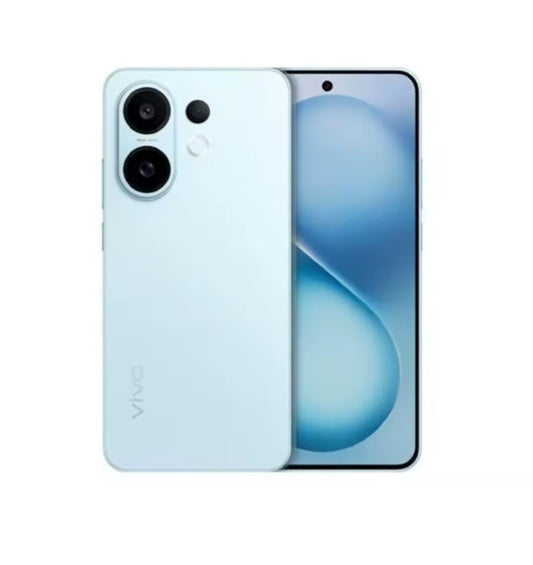Vivo S30 5G Chinese Version Green Smartphone Dust Water & Scratch Resistant HD Screen Super/Fast Charging Smartphone (RAM 12GB+256GB ROM). smp