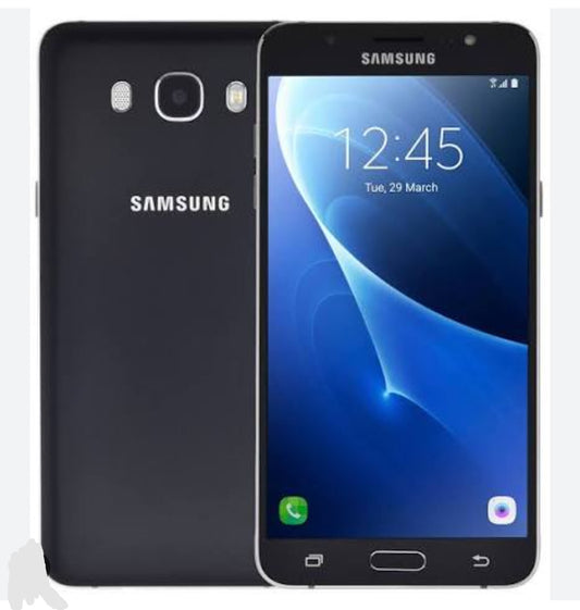 Samsung Galaxy J7 4G Global Version Smartphone J Series Black Smartphone smp