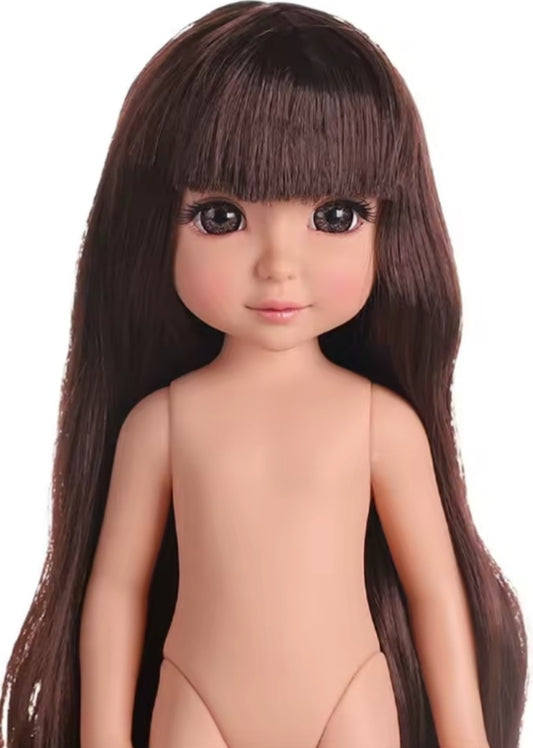BJD Girl Doll dll tys