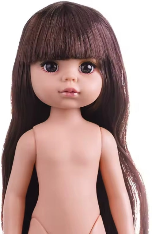 American Girl Doll dll tys