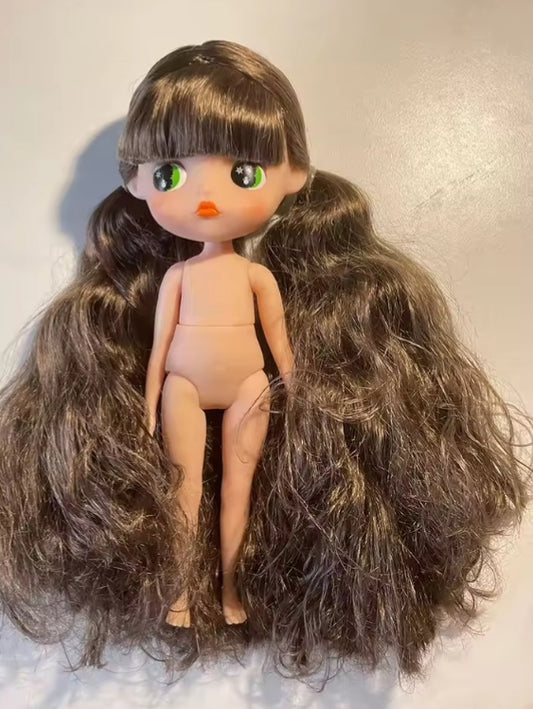 [Amooooore] American Girl Rubber Doll dll tys