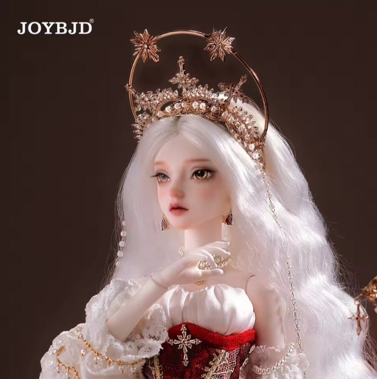 JOYBJD Doll Kael FullSet Medieval Vintage European-style Goddess dll tys