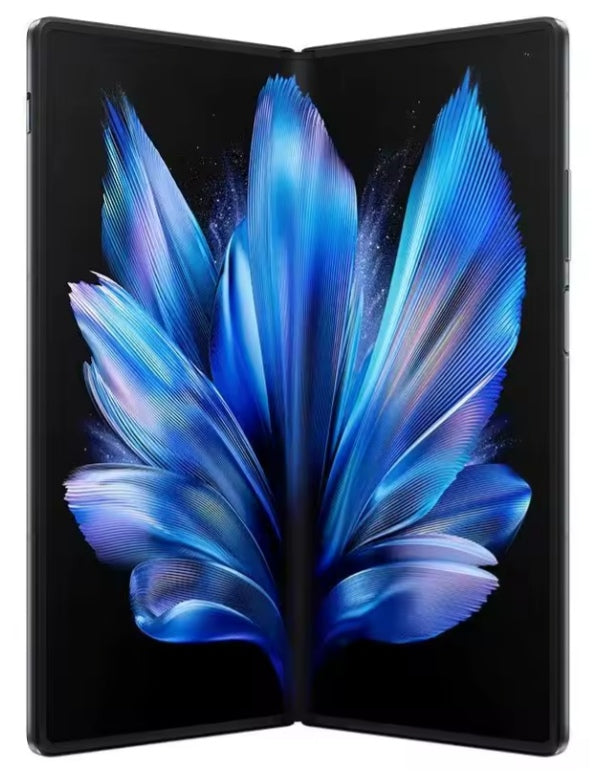 Vivo X Fold 3 Snapdragon 8 Gen 2 8inch Folded Screen Smartphone RAM 16GB+1TB ROM (White) Smartphone. flip smp