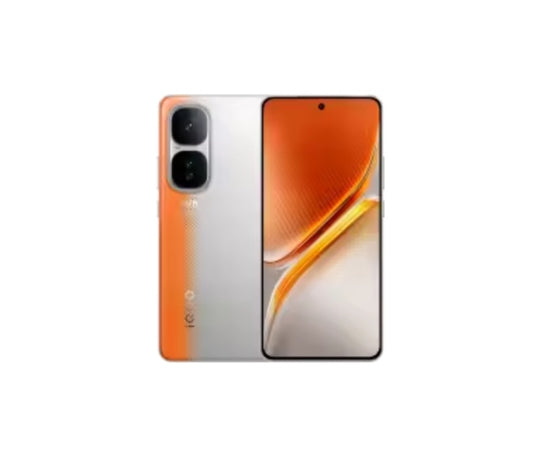 Vivo Neo 10 5G Smartphone Chinese Version Facial Recognition & Fingerprint Unlock Function Dust Water & Scratch Resistant HD Screen Super/Fast Charging (Orange) Smartphone smp
