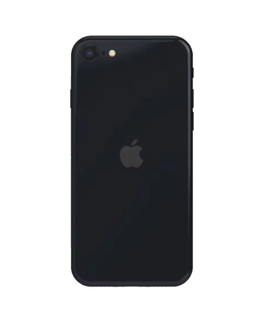 Apple iPhone SE 5G Smartphone 128GB (Black) Smartphone smp