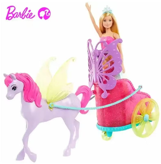 Gladiator Barbie Playset dll tys