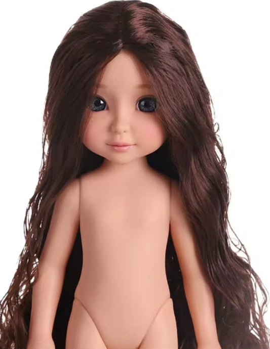 BJD Girl Doll dll tys
