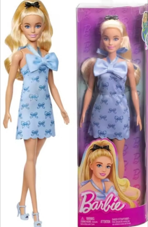 Original Barbie Fashionistas Doll dll tys