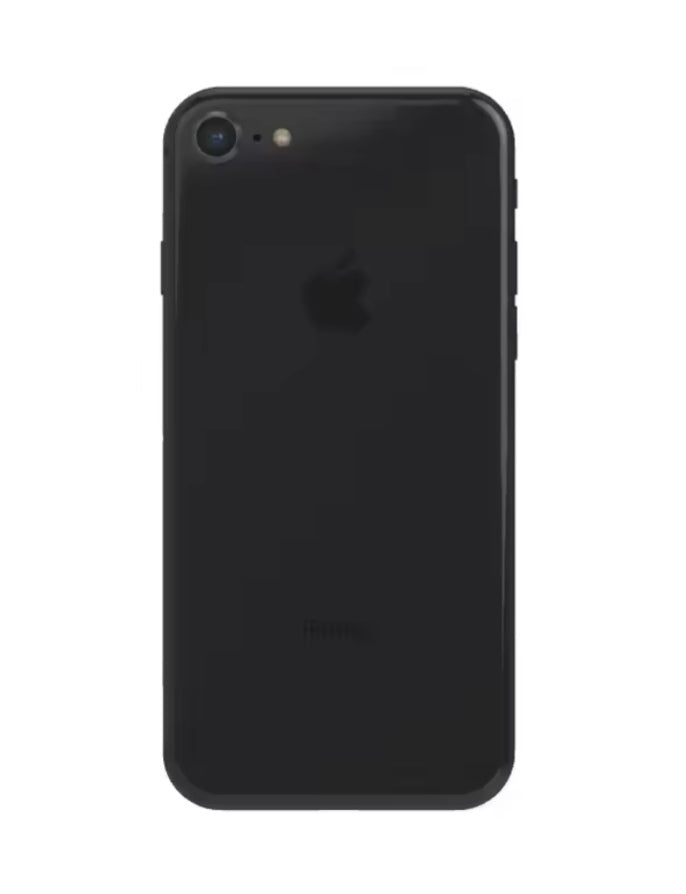 Apple iPhone 8 Smartphone Fingerprint Unlock Function Dust Water & Scratch Resistant HD Screen Super/Fast Charging (64GB ROM) (Black) Smartphone smp