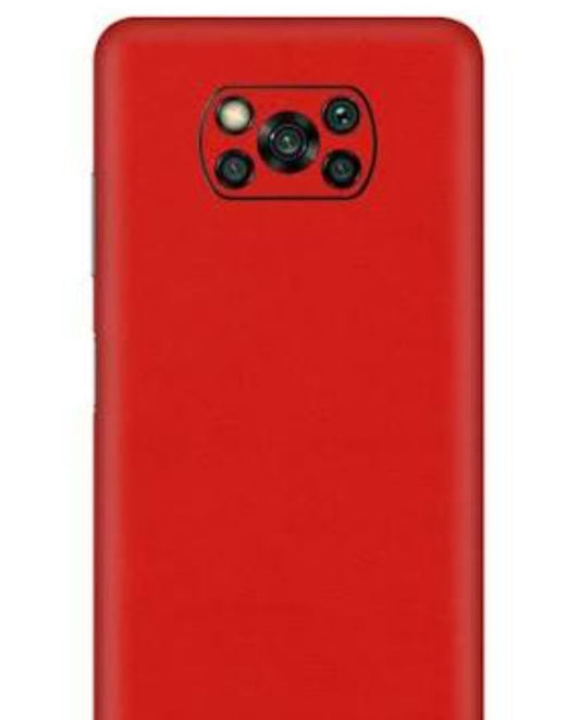 Xiaomi Poco X3 Pro Global Version Randomly Selected Color Smartphone Facial Recognition & Fingerprint Unlock Function Dust Water & Scratch Resistant HD Screen Super/Fast Charging (RAM 6GB+128GB ROM) Smartphone. smp