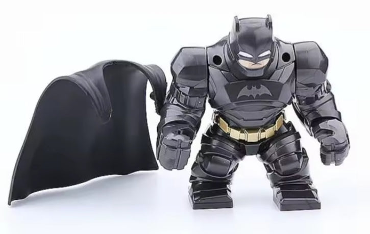 Hasbro Marvel 3D Superhero Character Building Blocks Building Blocks Set Toys tys bbs