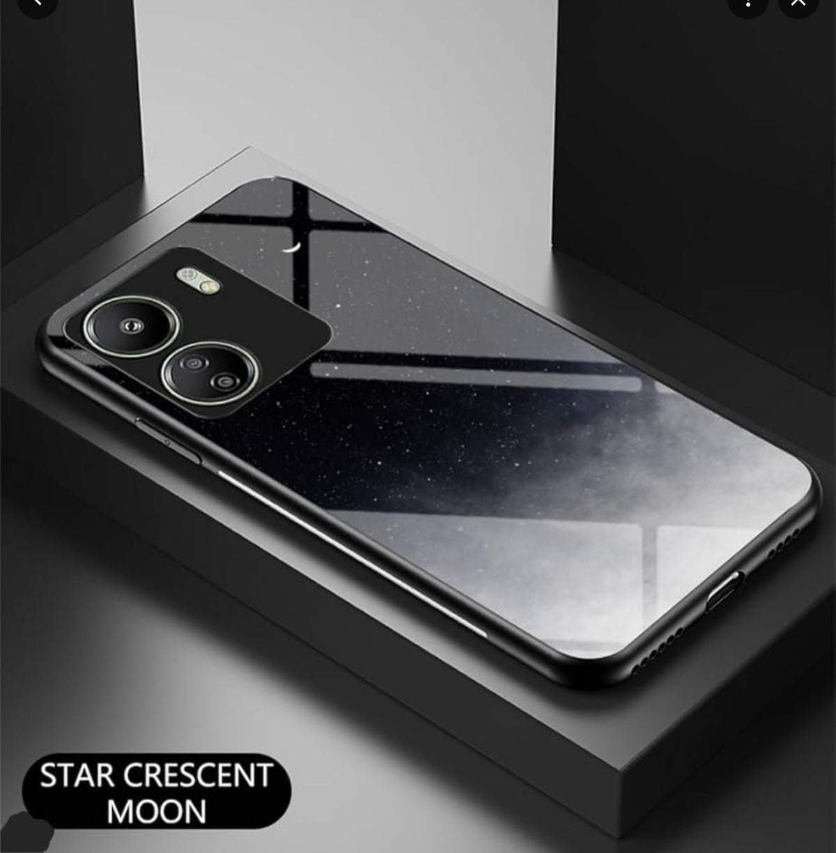 Xiaomi Poco C65 4G Global Version Randomly Selected Color Smartphone Dust Water & Scratch Resistant HD Screen Super/Fast Charging Smartphone. smp