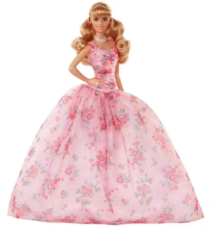 Barbie Doll dll tys