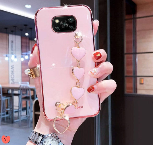 Xiaomi Poco X3 Pro Global Version Randomly Selected Color Smartphone Facial Recognition & Fingerprint Unlock Function Dust Water & Scratch Resistant HD Screen Super/Fast Charging (RAM 6GB+128GB ROM) Smartphone. smp