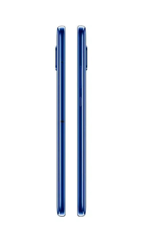 Huawei Mate 20 X 5G Global Version Smartphone Facial Recognition & Fingerprint Unlock Function Dust Water & Scratch Resistant HD Screen Super/Fast Charging (RAM 8GB+256GB ROM) (Green) Smartphone smp