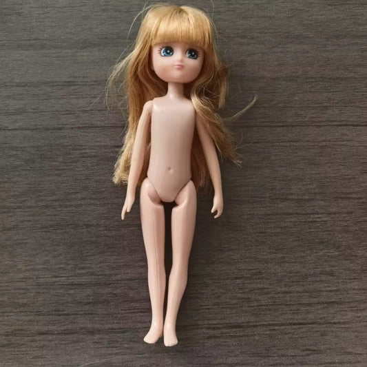 Lottie Doll dll tys
