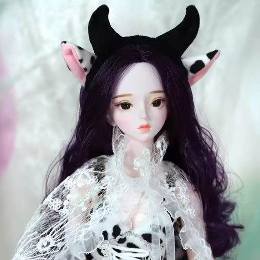 DBS Doll Set dll tys