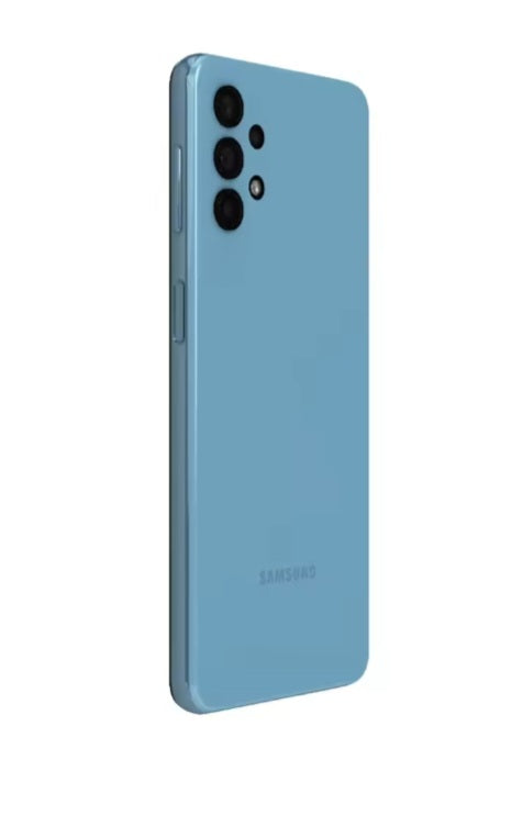 Samsung Galaxy A32 5G Korean Version Blue Smartphone Dust Water & Scratch Resistant HD Screen Super/Fast Charging Smartphone. smp