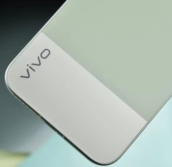 Vivo X300s 5G Chinese Version White Smartphone Dust Water & Scratch Resistant HD Screen Super/Fast Charging Smartphone (RAM 12GB+512GB ROM). smp