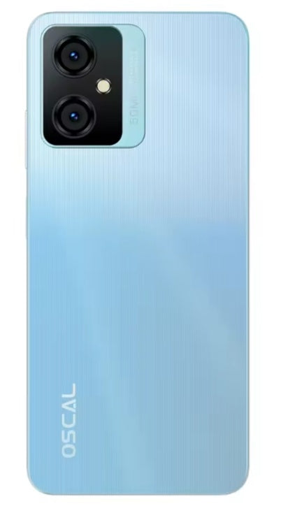 Blackview OSCAL TIGER 10 Android 13 (Blue) Smartphone smp