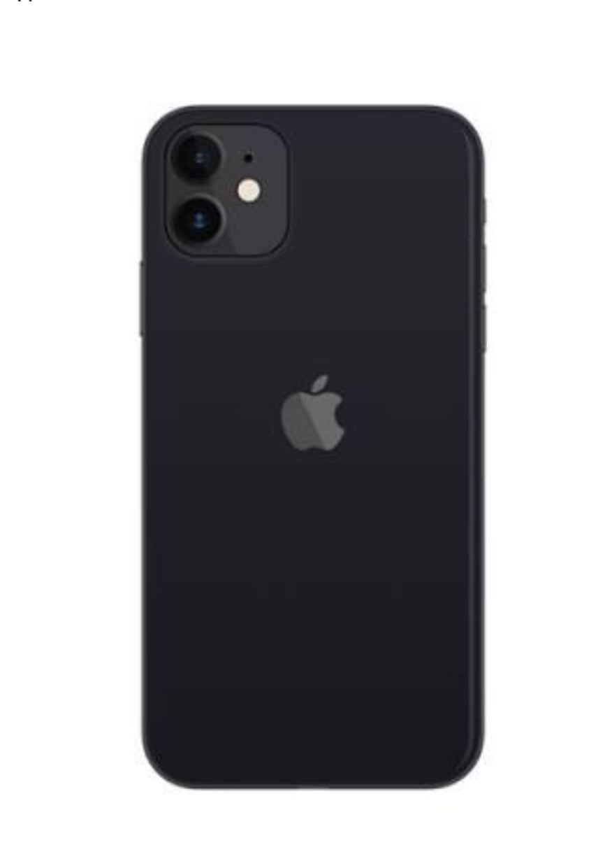 Apple iPhone 12 Mini Smartphone Facial Recognition Function Dust Water & Scratch Resistant HD Screen Super/Fast Charging (128GB ROM) (Black) Smartphone smp