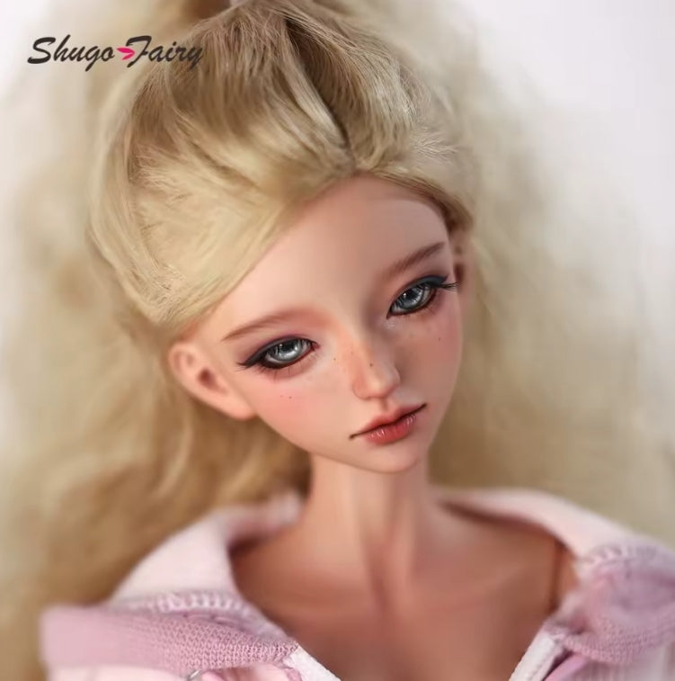 Shuga Fairy BJD LsLa Sport Casual Style Doll dll tys
