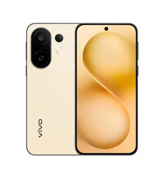 (Copy) New Vivo S30 Pro Mini Chinese Version Yellow Smartphone Dust Water & Scratch Resistant HD Screen Super/Fast Charging Smartphone (RAM 12GB+512GB ROM). smp