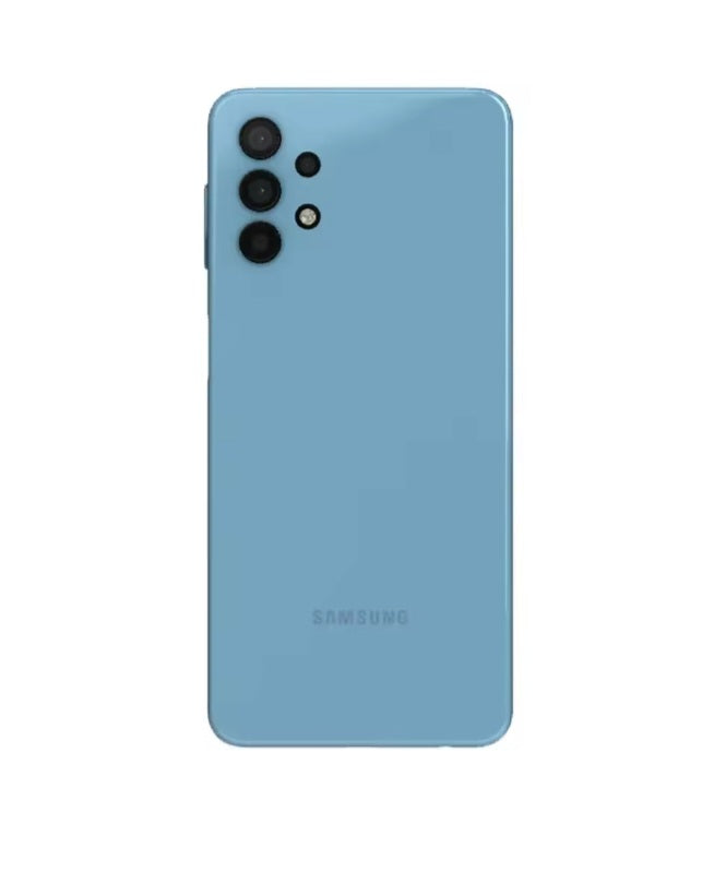 Samsung Galaxy A32 5G Korean Version Blue Smartphone Dust Water & Scratch Resistant HD Screen Super/Fast Charging Smartphone. smp