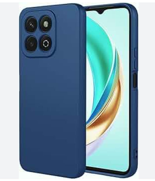 Honor X6 4G Chinese Version Randomly Selected Colors Smartphone Facial Recognition & Fingerprint Unlock Function Dust Water & Scratch Resistant HD Screen Super/Fast Charging (128GB ROM) Smartphone. smp