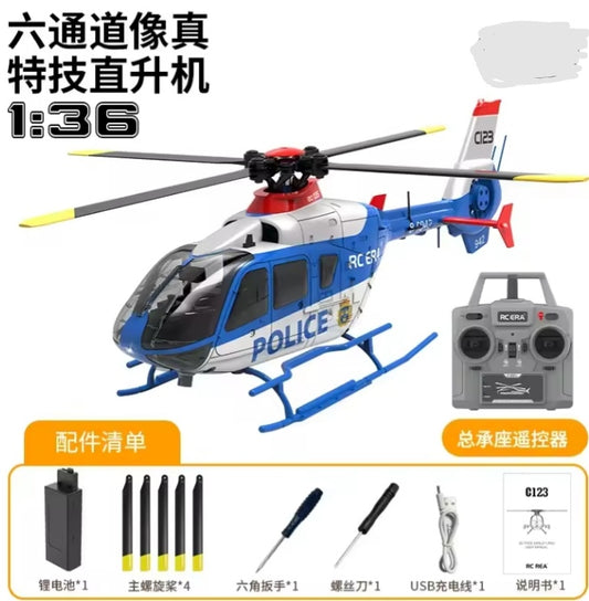 Remote Control Helicopter tys