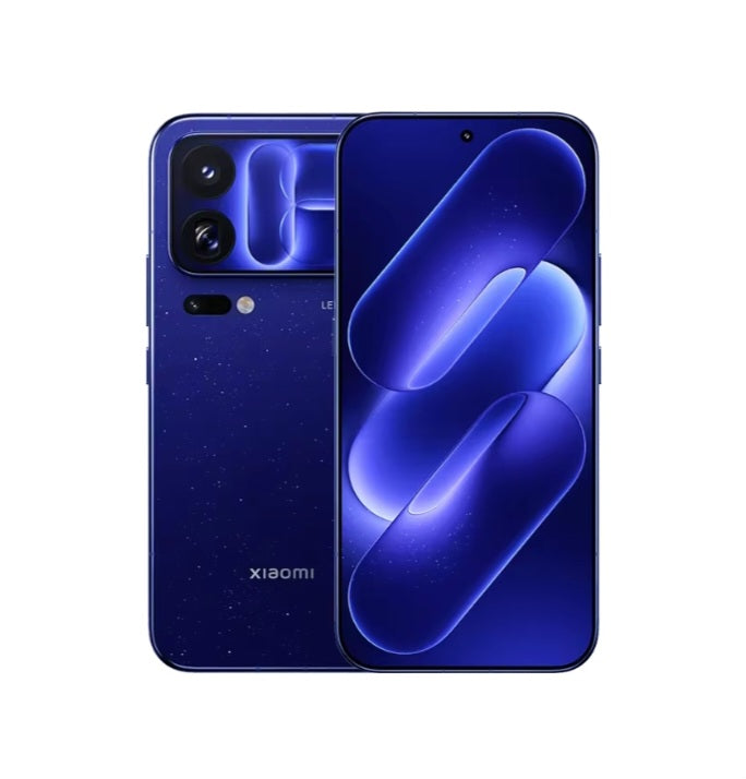 Xiaomi 18 Pro 5G Chinese Version Purple Smartphone Dust Water & Scratch Resistant HD Screen Super/Fast Charging Smartphone (RAM 12GB+256GB ROM). smp